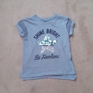 Shine bright shirt